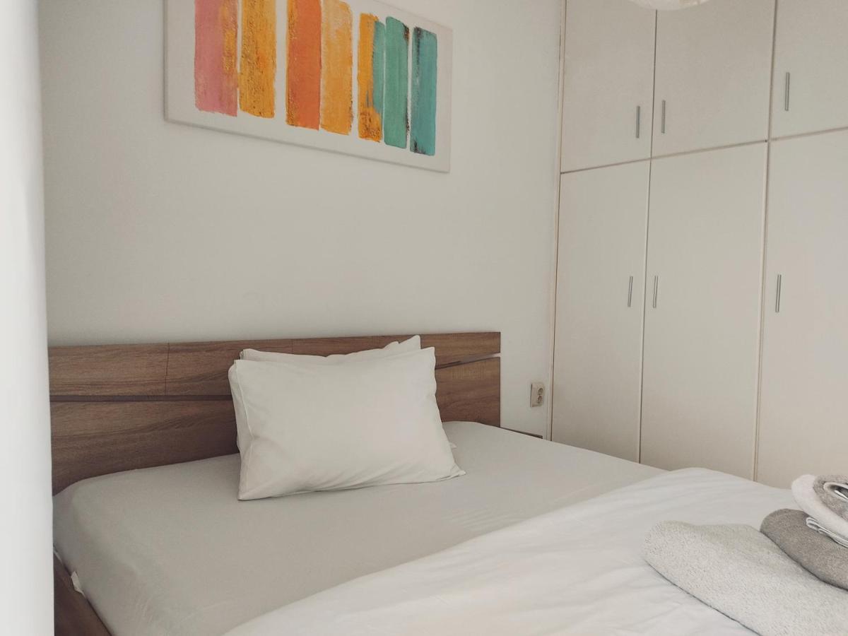 Apartment Golden Sky 1 *