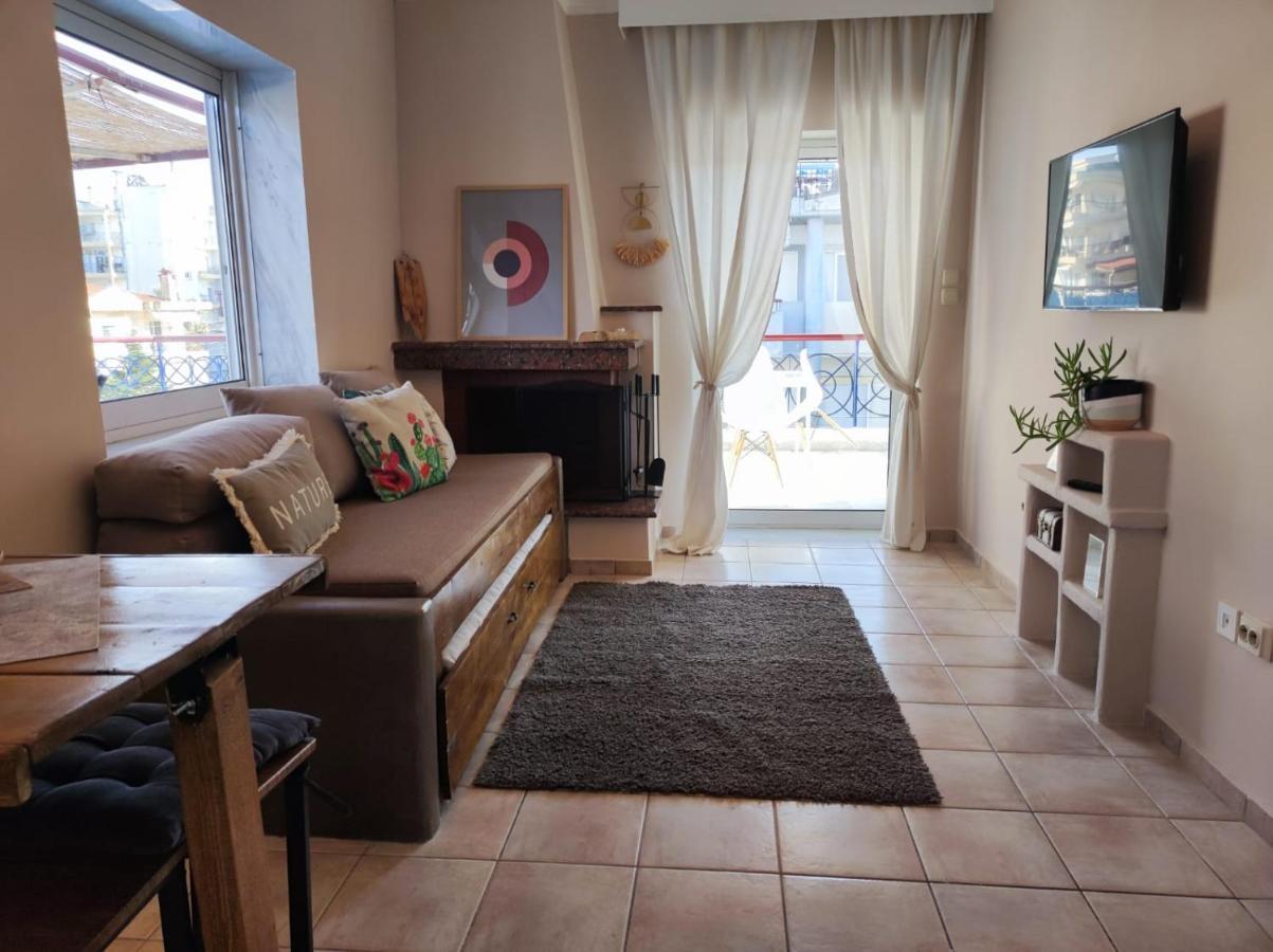Golden Sky 1 Apartment