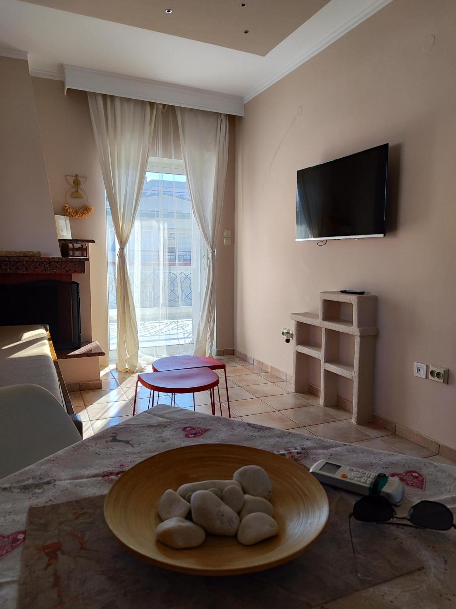 Golden Sky 1 Apartment