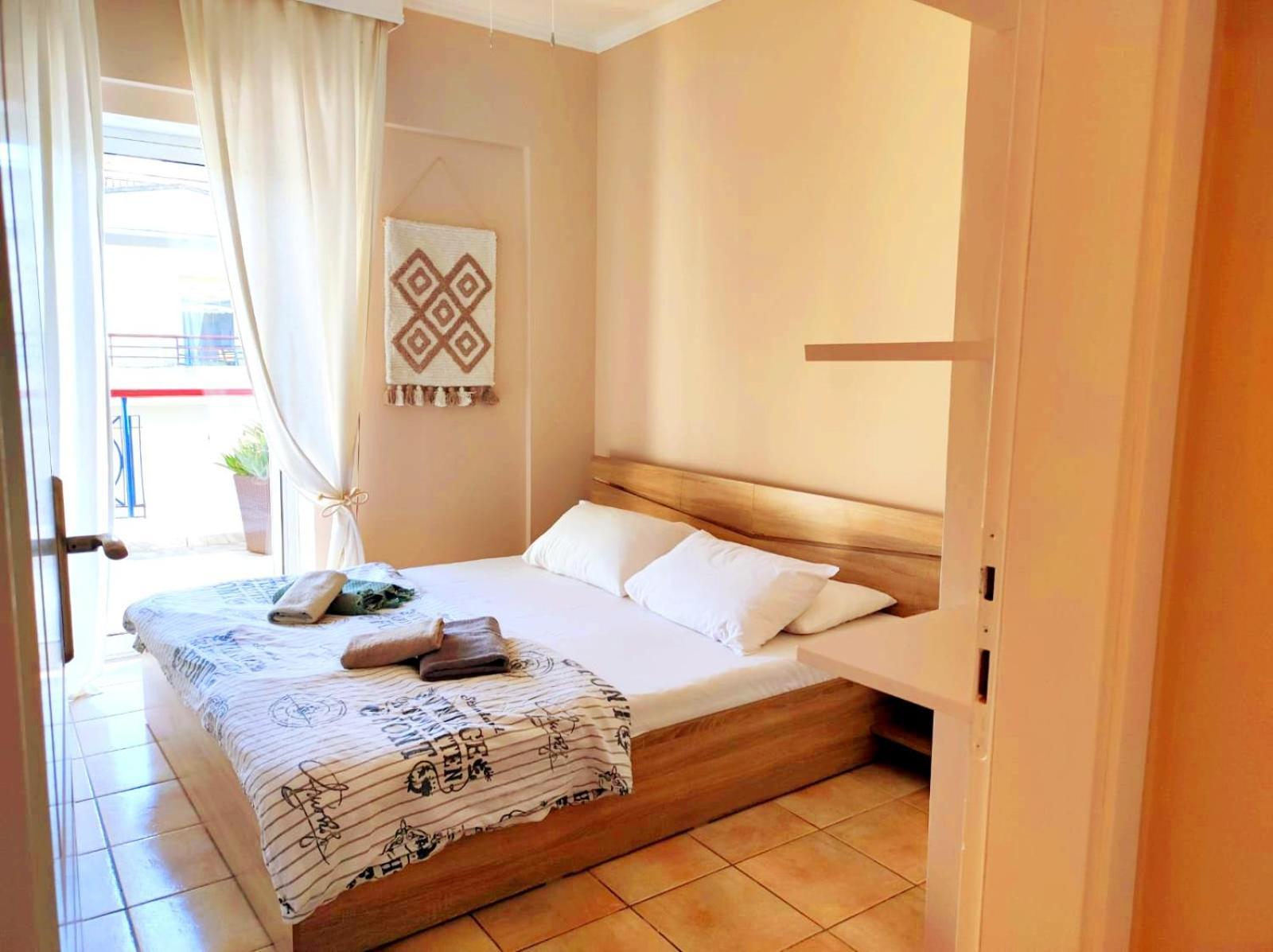 Apartment Golden Sky 1