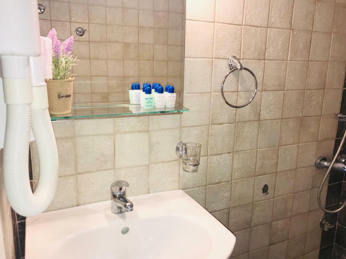 Apartment Golden Sky 1 *