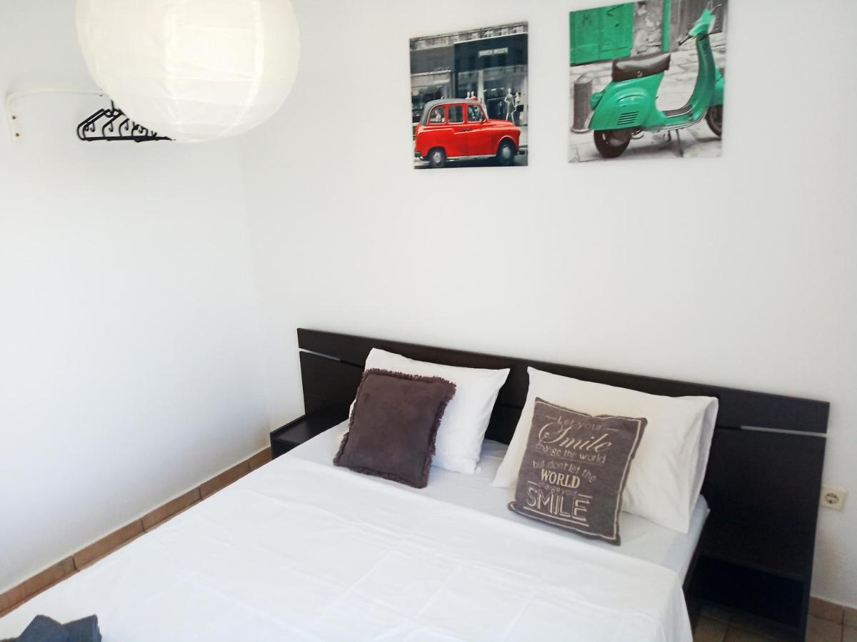 Apartamento Golden Sky 1 Peraía