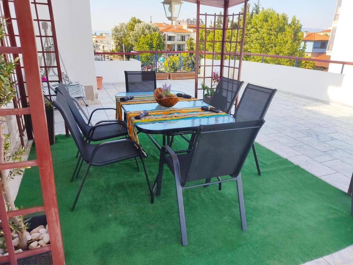 Apartamento Golden Sky 1 Peraía