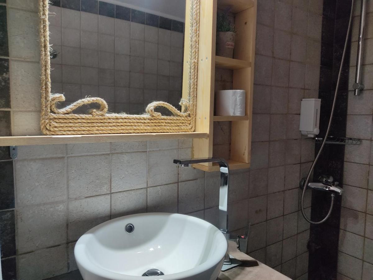 Apartamento Golden Sky 1 Peraía