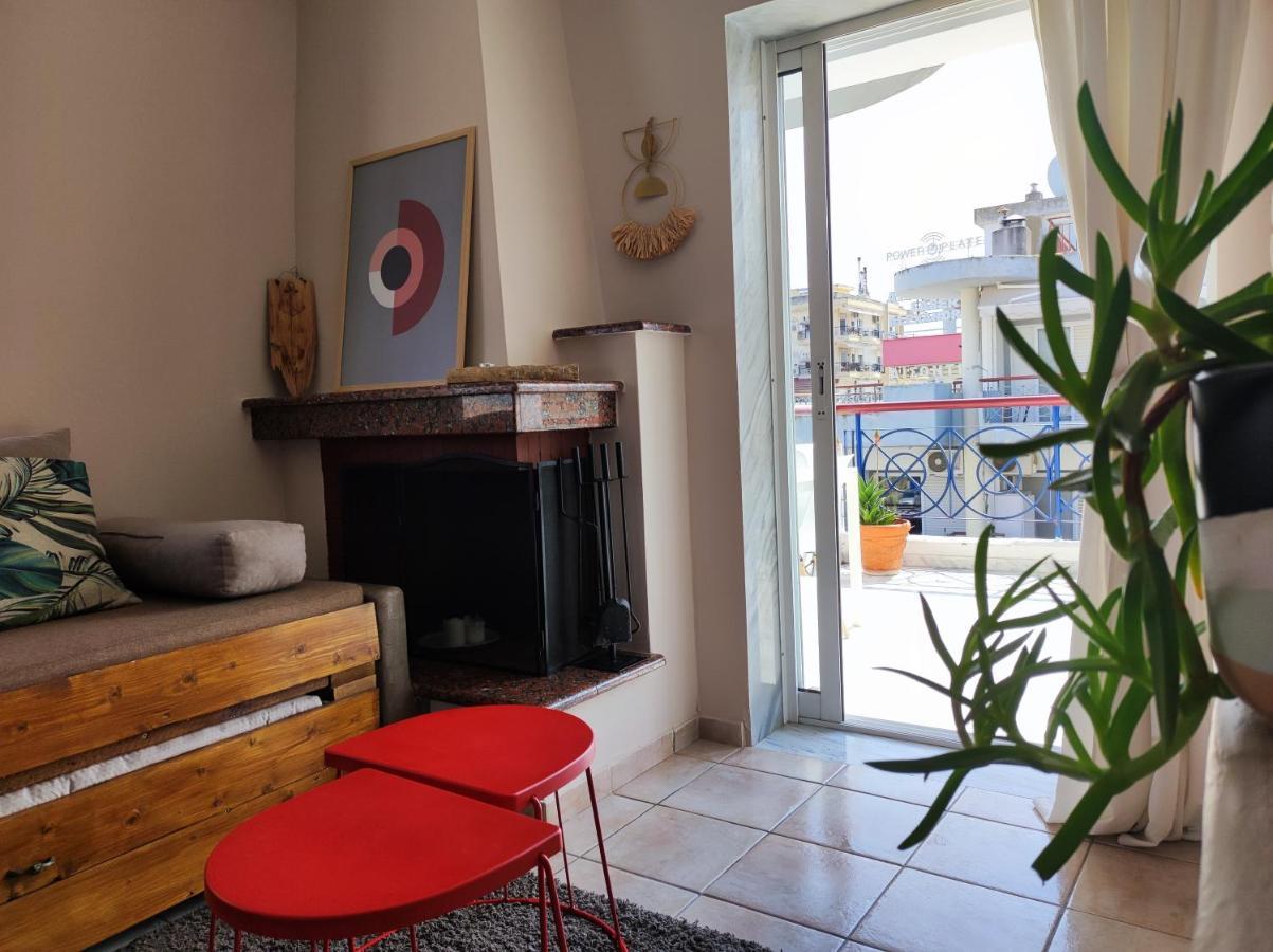 Apartamento Golden Sky 1