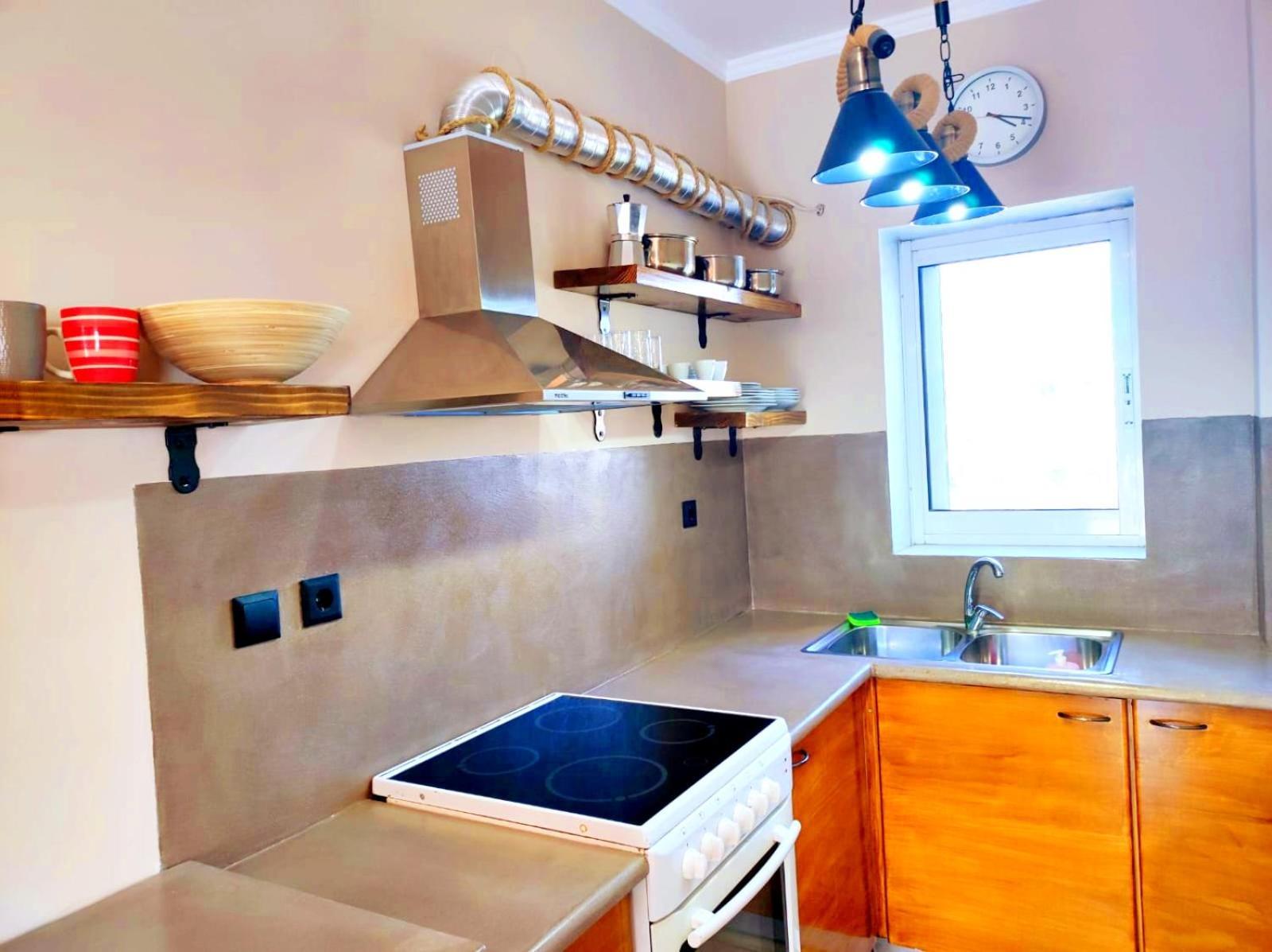 Apartment Golden Sky 1 Peraia (Thessaloniki)
