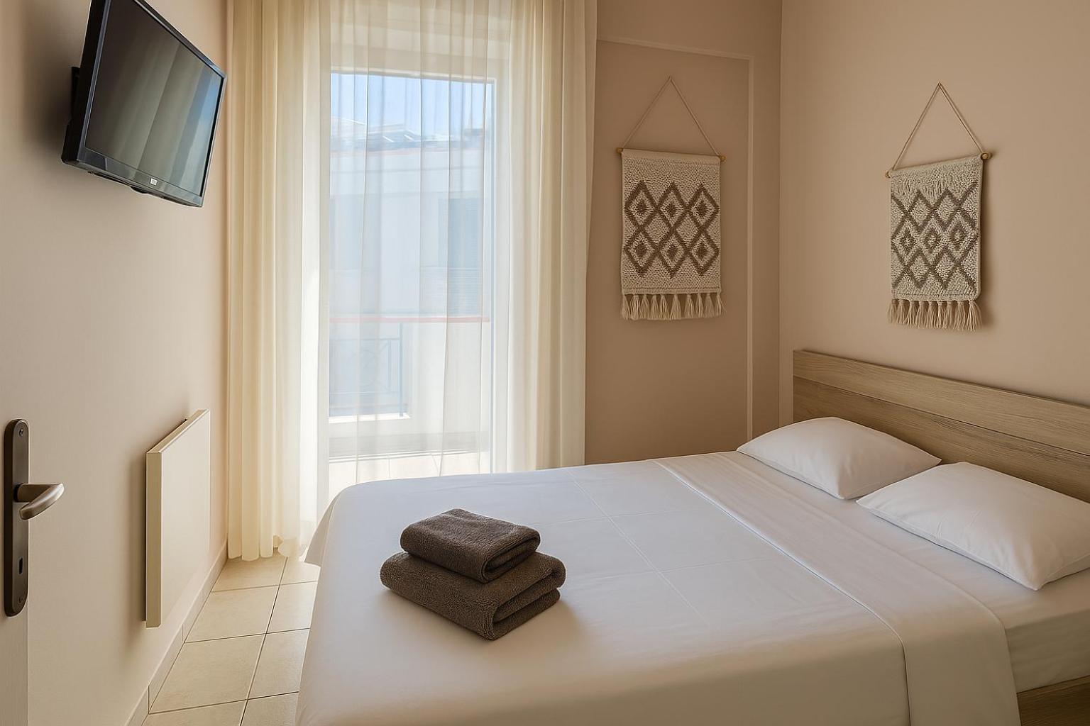 Apartamento Golden Sky 1
