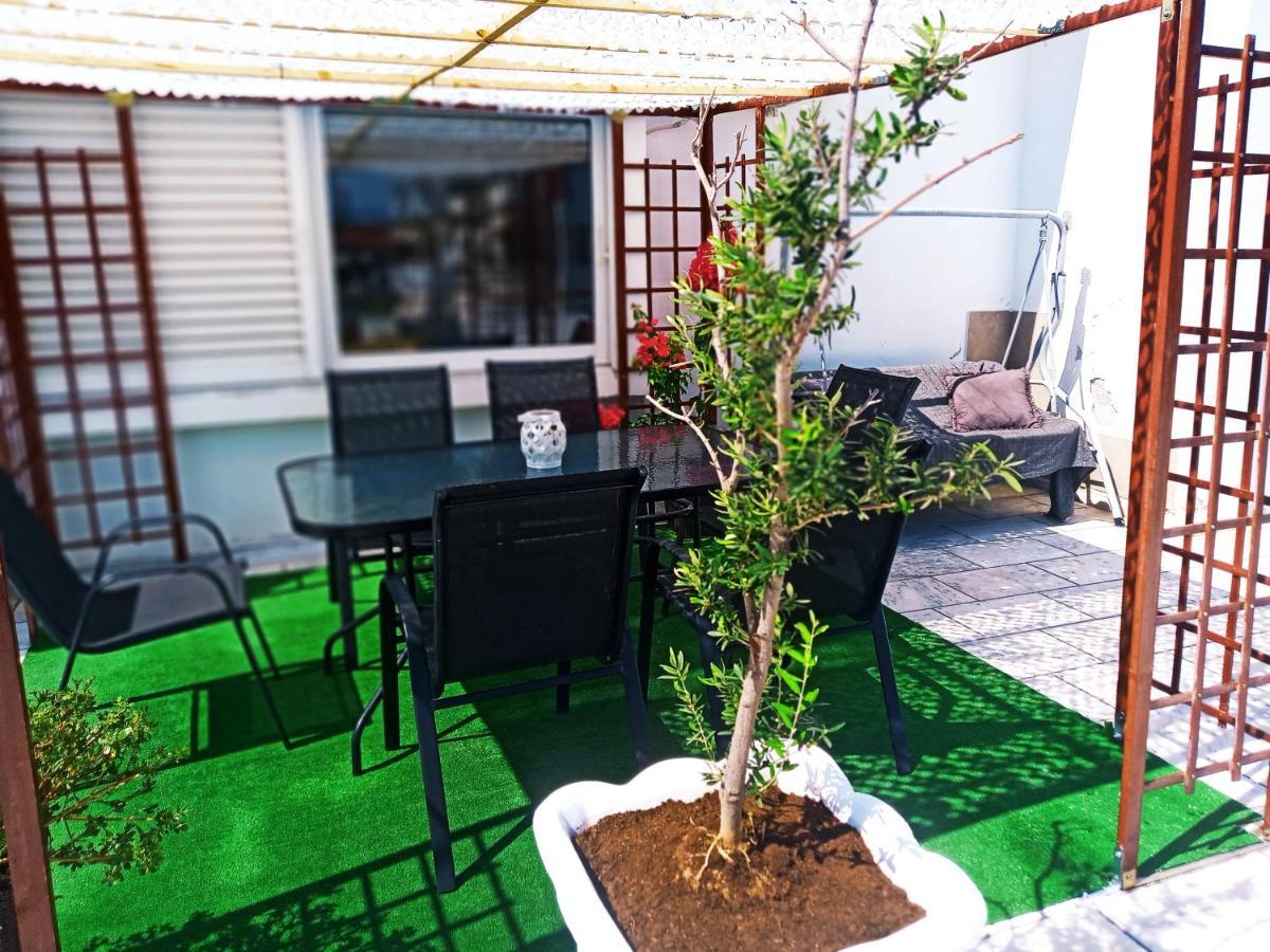 Appartamento Golden Sky 1 Peraía